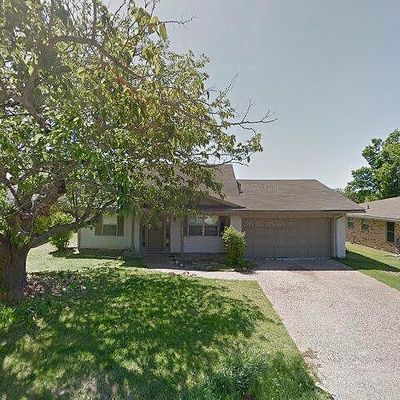 506 Rogers Way, Rockwall, TX 75087