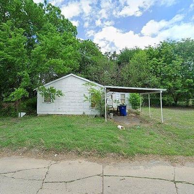 506 S 12 Th St, Duncan, OK 73533