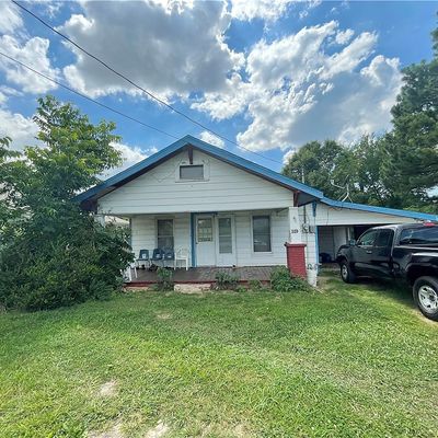 508 David St, Springdale, AR 72764