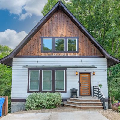 51 Hubbard Ave, Asheville, NC 28806