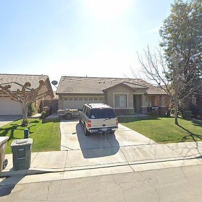 5111 Green Clover Ave, Bakersfield, CA 93313