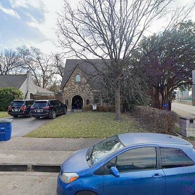 5110 Vanderbilt Ave, Dallas, TX 75206