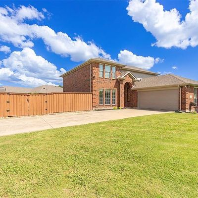 6501 Rienzi Dr, Greenville, TX 75402