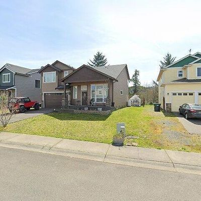 655 Joy St, Eatonville, WA 98328