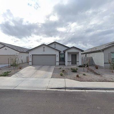 6563 W Magdalena Ln, Laveen, AZ 85339