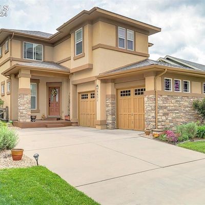 6651 Big Leaf Ln, Colorado Springs, CO 80927