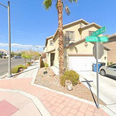 6701 Coast Valley St, Las Vegas, NV 89149