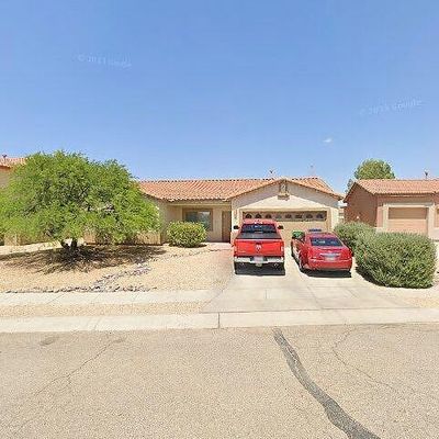 6715 S Placita Segovia, Tucson, AZ 85757