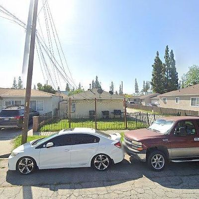 6730 Toler Ave, Bell Gardens, CA 90201