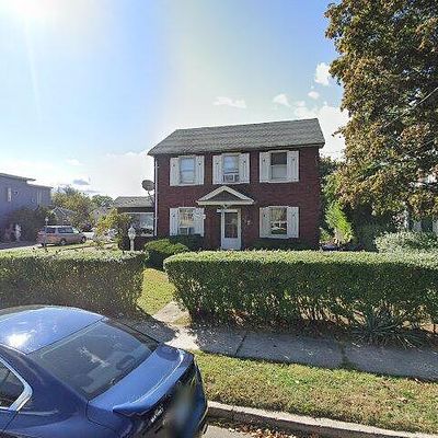 69 1/2 Osborne Ave, Norwalk, CT 06855