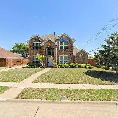 7000 Dobbins Dr, Plano, TX 75025