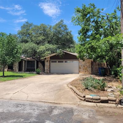 7000 S Sioux Trl, Austin, TX 78729