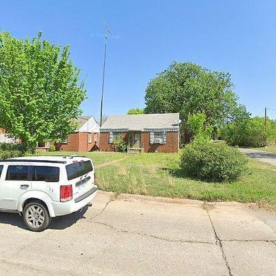 701 W Hickory Ave, Duncan, OK 73533