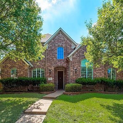 702 Longwood Dr, Allen, TX 75013