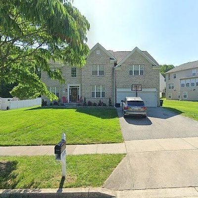 7038 Groveton Dr, Clinton, MD 20735