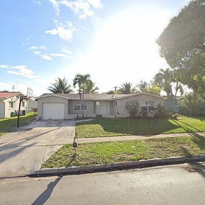 706 Nw 69 Th Ter, Margate, FL 33063