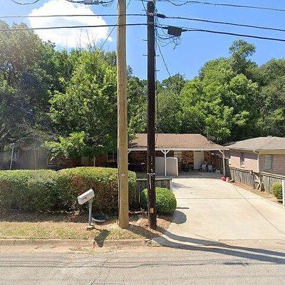 706 W Sabine St, Longview, TX 75601