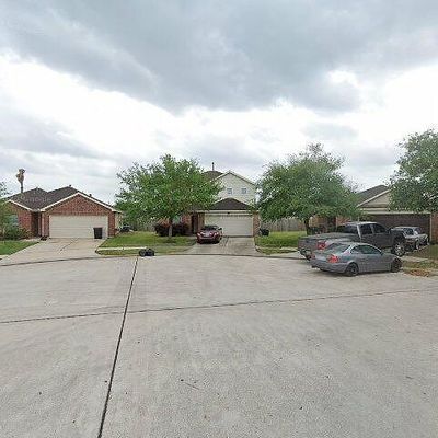 710 Remington Walk Ct, Houston, TX 77073