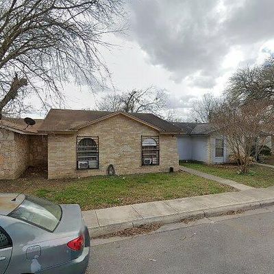 7124 Oldham, San Antonio, TX 78239