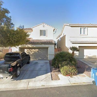 7128 Estrella De Mar Ave, Las Vegas, NV 89131