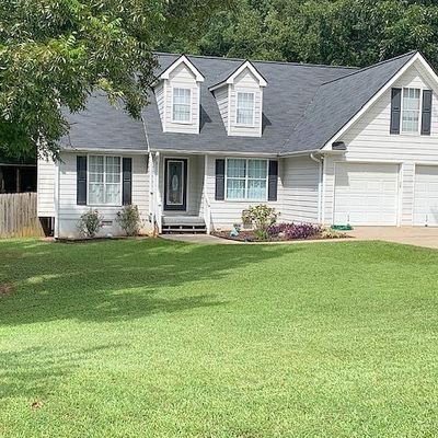 713 Bishop Woods Rd, Bethlehem, GA 30620