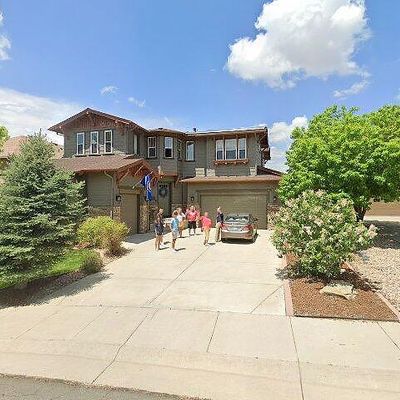 7138 S Elk Ct, Aurora, CO 80016