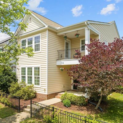 716 Resplendent Pl, Raleigh, NC 27603