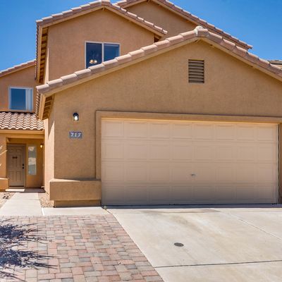 717 W Firehawk Dr, Green Valley, AZ 85614