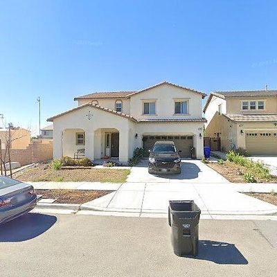 7190 Willowmore Dr, Fontana, CA 92336