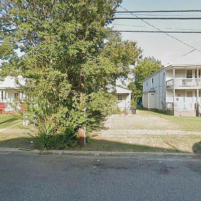 721 Douglas Ave, Portsmouth, VA 23707