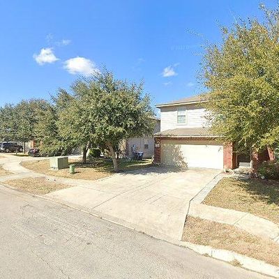 7223 Aldebaran Sun, San Antonio, TX 78252