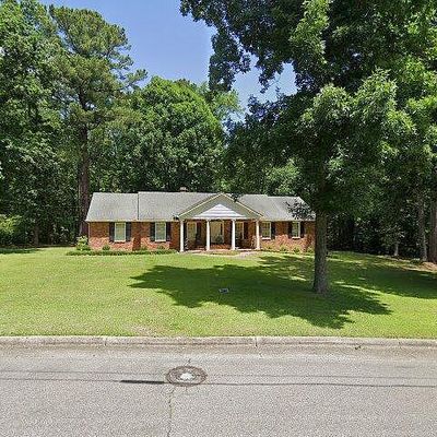 723 Stanley Ave, Rockingham, NC 28379