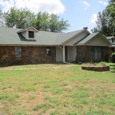 73131 S 262 Rd, Wagoner, OK 74467