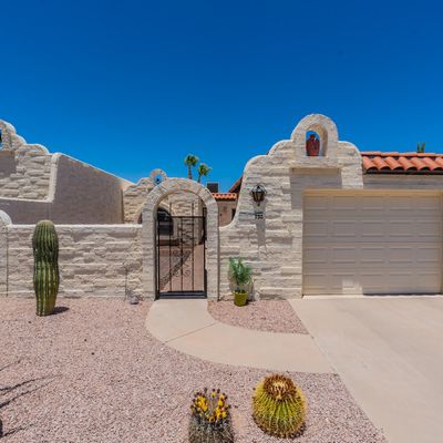 732 W Placita Nueva, Green Valley, AZ 85614