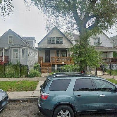 735 N Latrobe Ave, Chicago, IL 60644