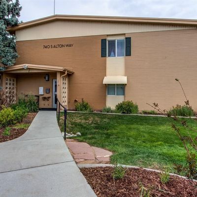 740 S Alton Way #8 B, Denver, CO 80247