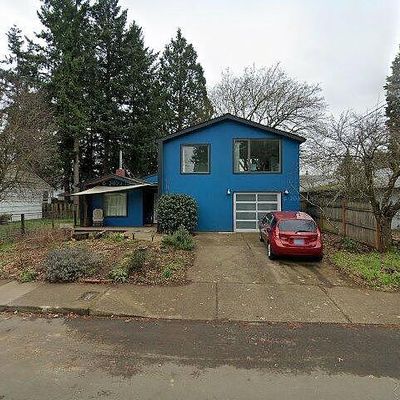 7418 Se Martins St #A, Portland, OR 97206