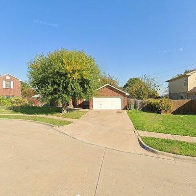 6003 Prairie Wood Ct, Arlington, TX 76018