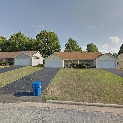 6005 Callaway Cir, Youngstown, OH 44515