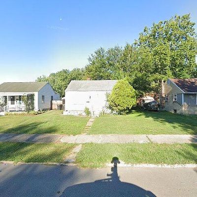 601 S Illinois St, South Bend, IN 46619