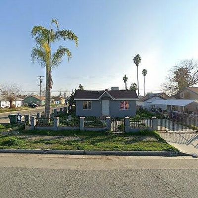 601 Washington Ave, Bakersfield, CA 93308