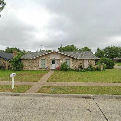 601 Wakefield Dr, Garland, TX 75040