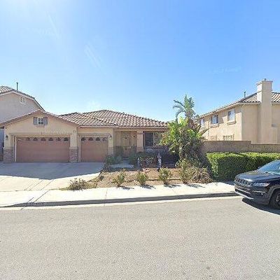 6014 Mira Vista Ln, Fontana, CA 92336