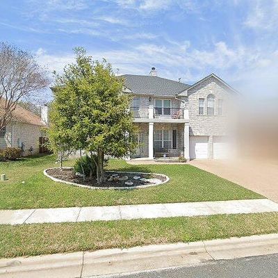 6017 Ronchamps Dr, Round Rock, TX 78681