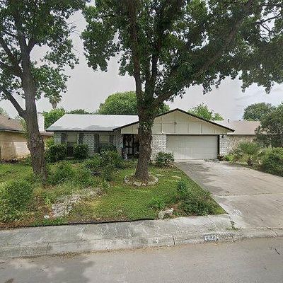 6023 Merrimac Cv, San Antonio, TX 78249