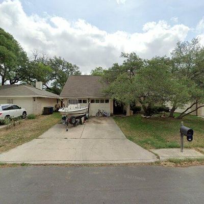 6026 Ridge Pond St, San Antonio, TX 78250