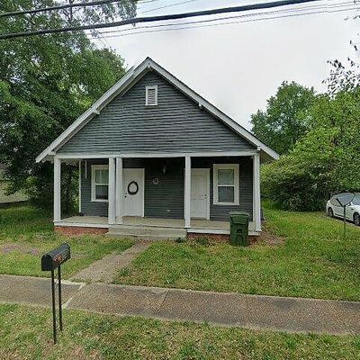 604 Askew Ave, Hogansville, GA 30230