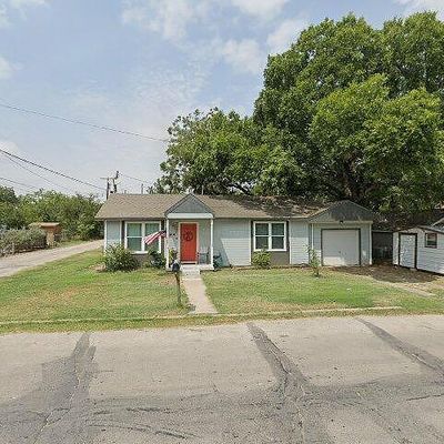 610 W Avenue L, San Angelo, TX 76903