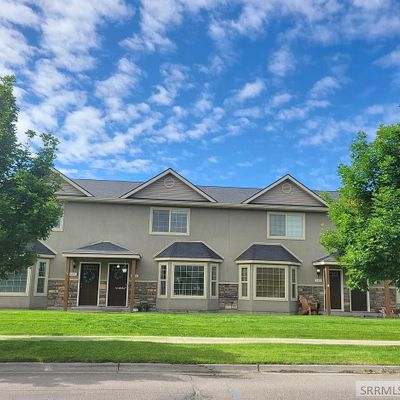 611 Trejo St, Rexburg, ID 83440