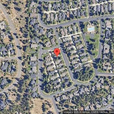 61418 Davis Lake Loop, Bend, OR 97702